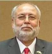 Chairman PEC