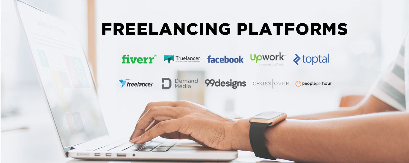 Freelancing Platforms